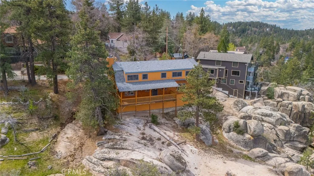 Additional image 34 of 33052 Donner Ln, Running Springs, CA 92382
