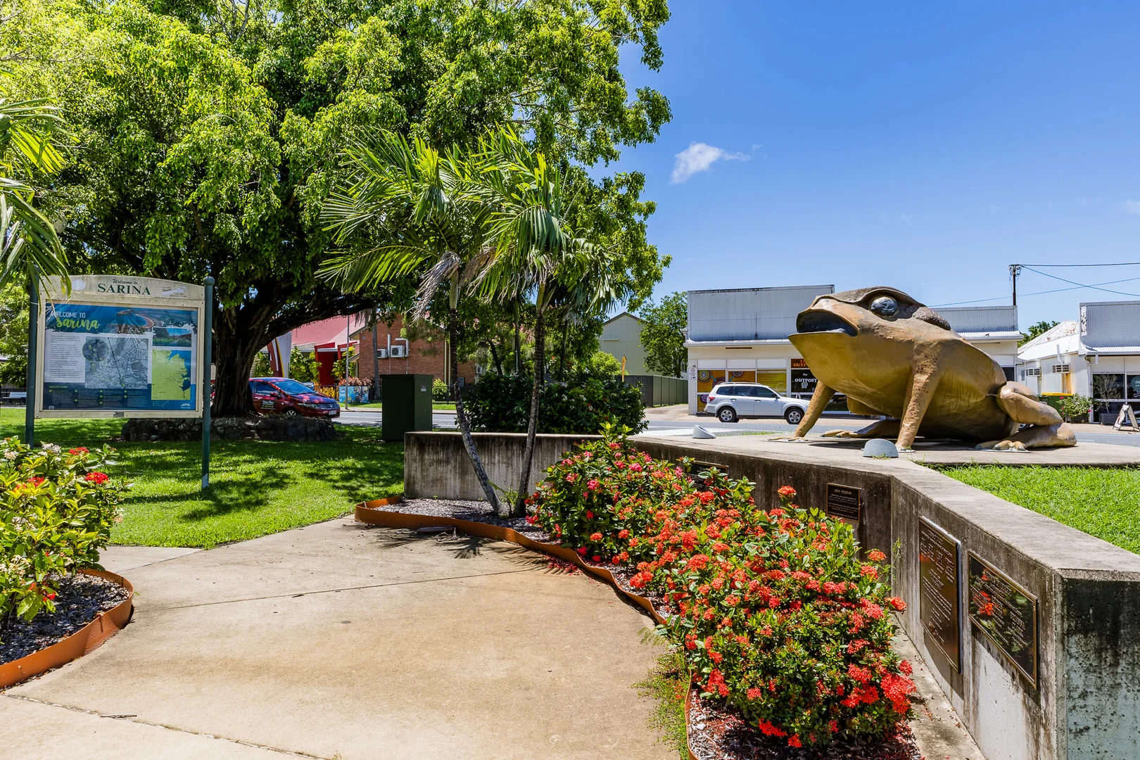 Additional image 32 of 11 Lot 1 Elizabeth St, Sarina QLD 4737