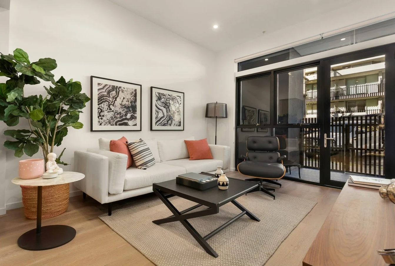 Additional image 4 of G01/111 Nott Street, Port Melbourne VIC 3207