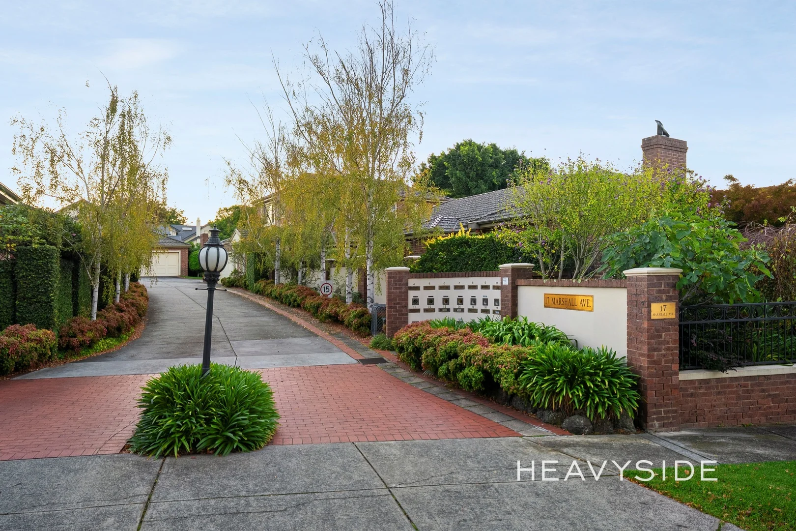 Additional image 19 of 9/17 Marshall Avenue, Kew VIC 3101