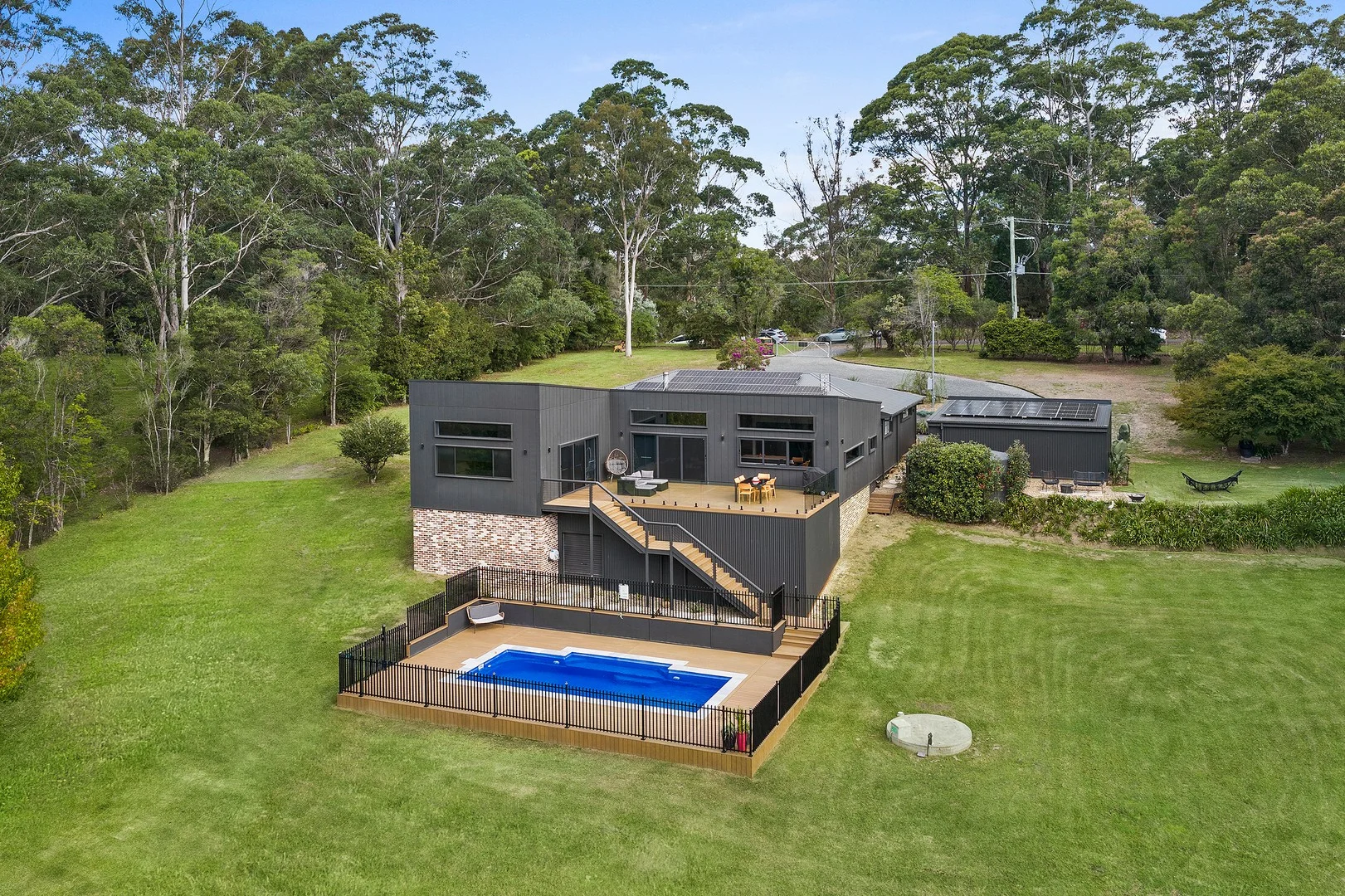 65 Yerunda Road, Tomerong NSW 2540