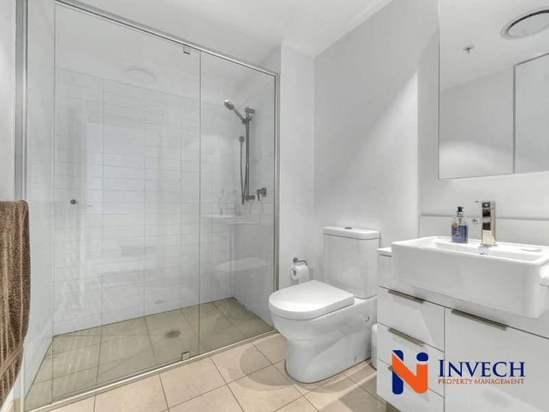 Additional image 5 of 1805/348 Water Street, Fortitude Valley QLD 4006