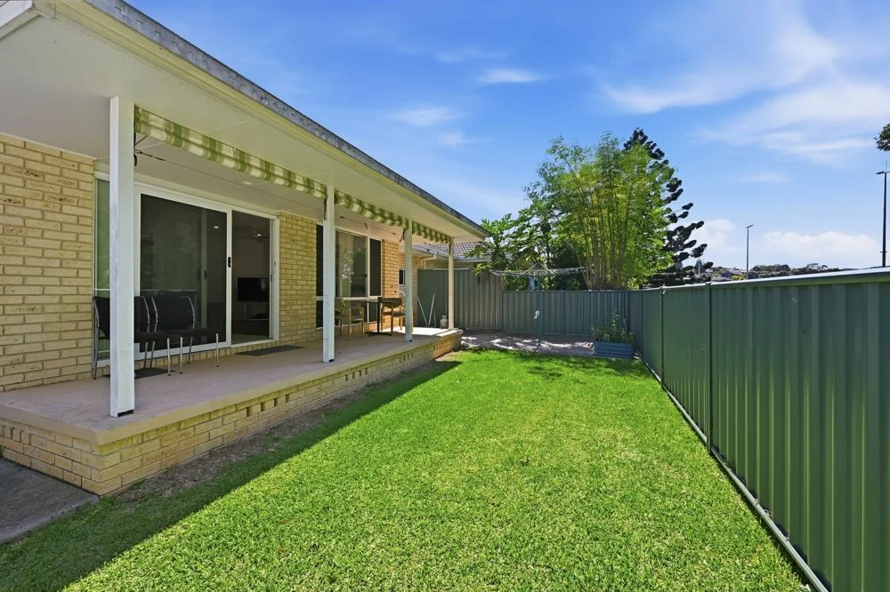 2/3a Long Street, Coffs Harbour NSW 2450