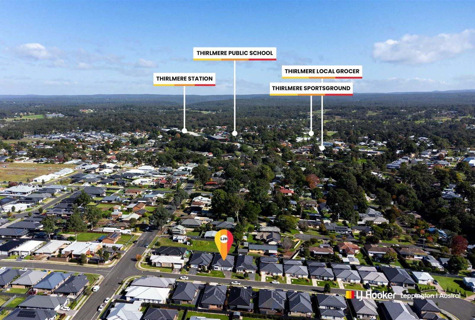 Additional image 11 of 5 Station Master Avenue, Thirlmere NSW 2572
