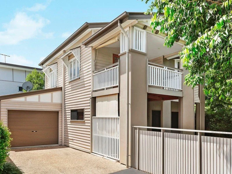 1/9 Windsor Street, Hamilton QLD 4007