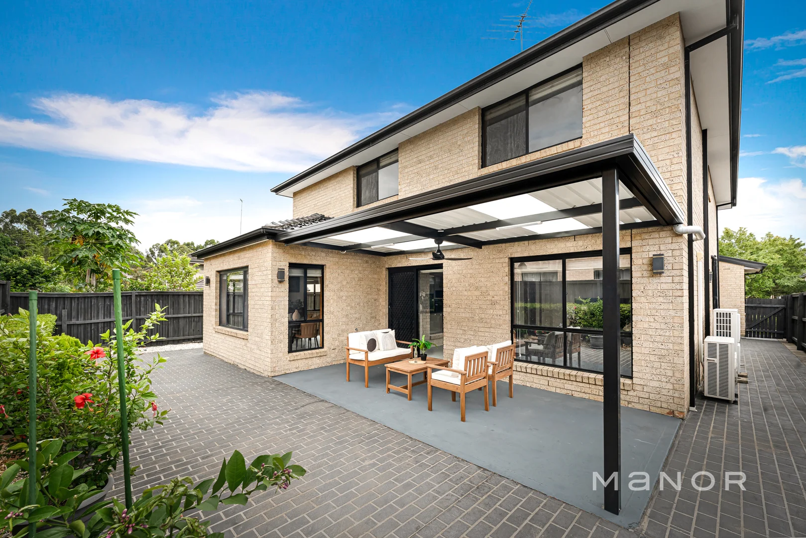Additional image 15 of 8 Compass Avenue, Beaumont Hills NSW 2155