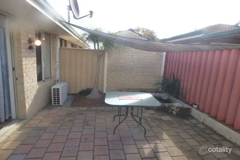 Additional image 22 of 7/11 Norbertine Cl, Queens Park WA 6107