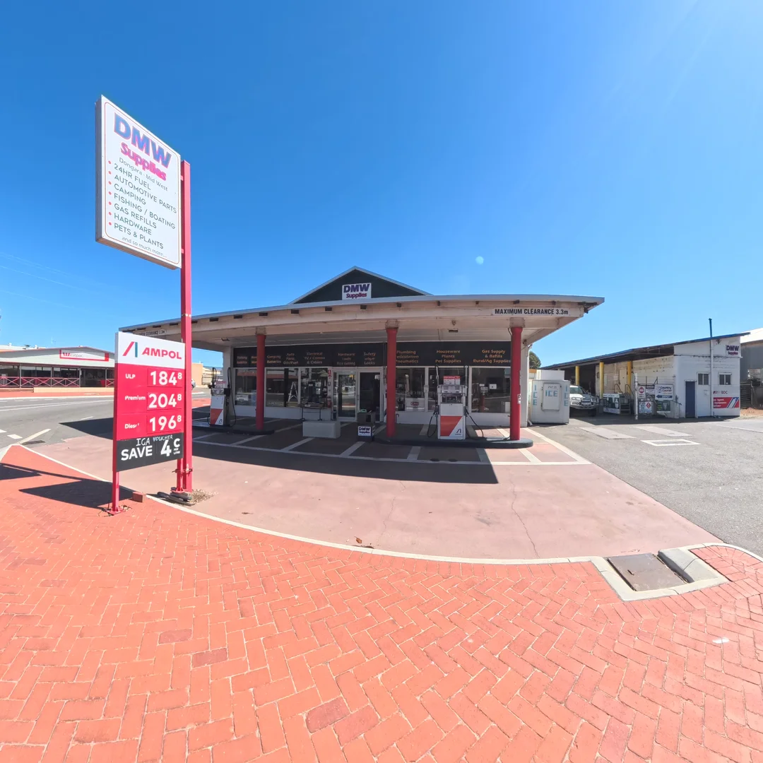 39 Moreton Terrace, Dongara WA 6525