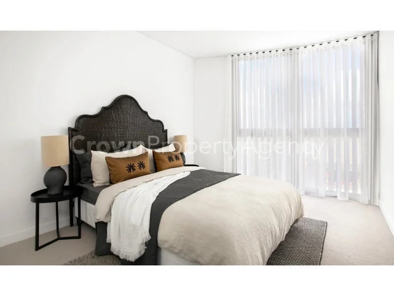 Additional image 3 of B605/16 Evans Avenue, Eastlakes NSW 2018