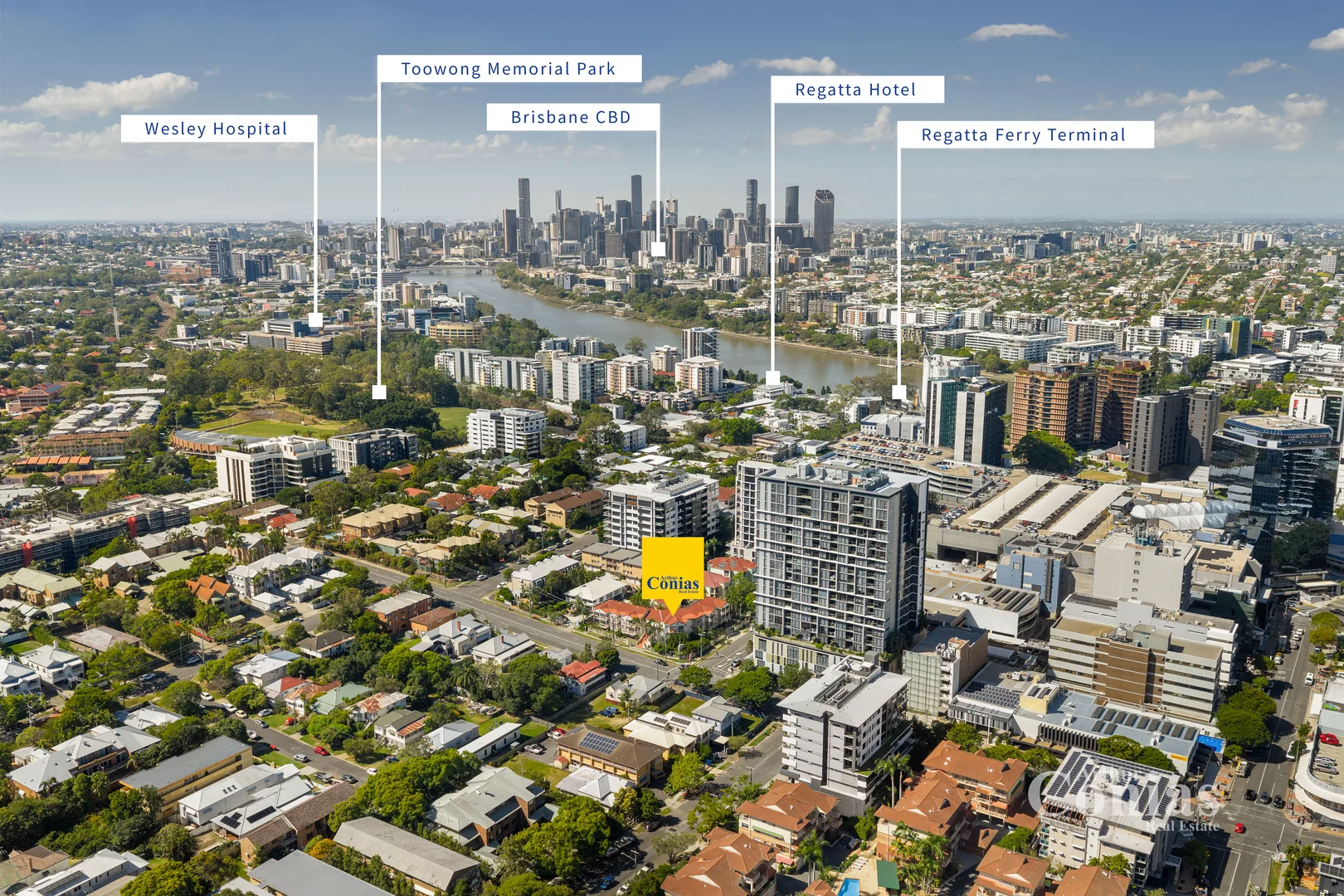 Additional image 11 of 22/38 Jephson Street, Toowong QLD 4066