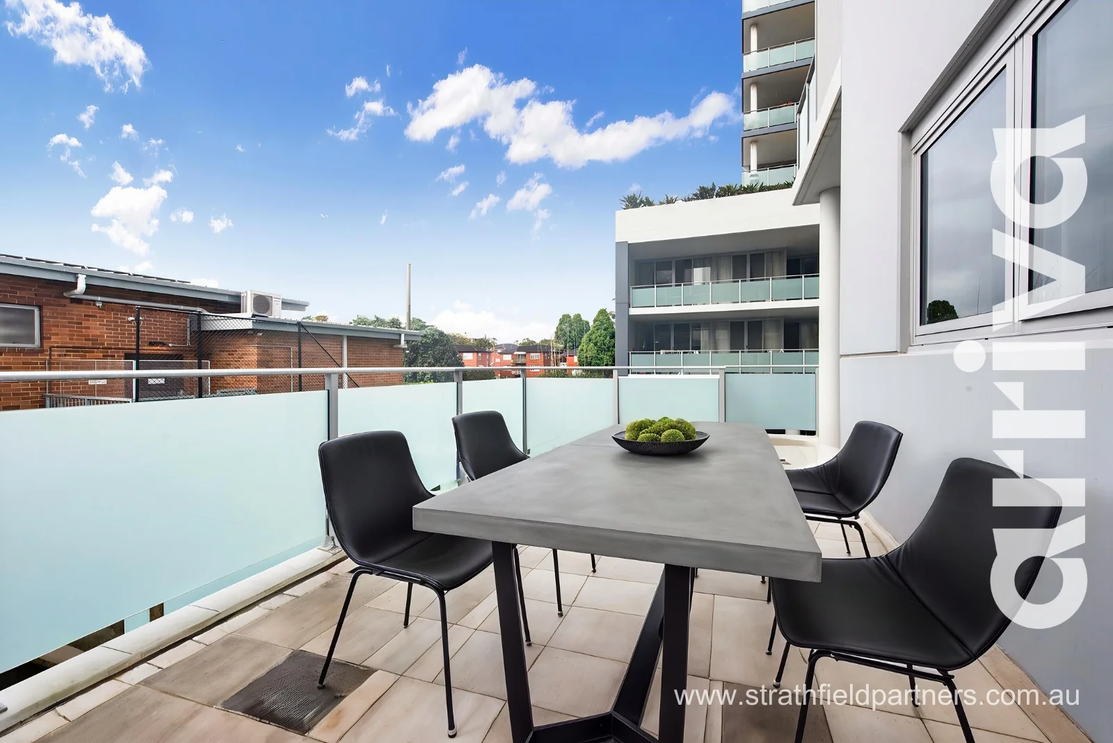 Additional image 4 of 102/8-14 Lyons Street, Strathfield NSW 2135