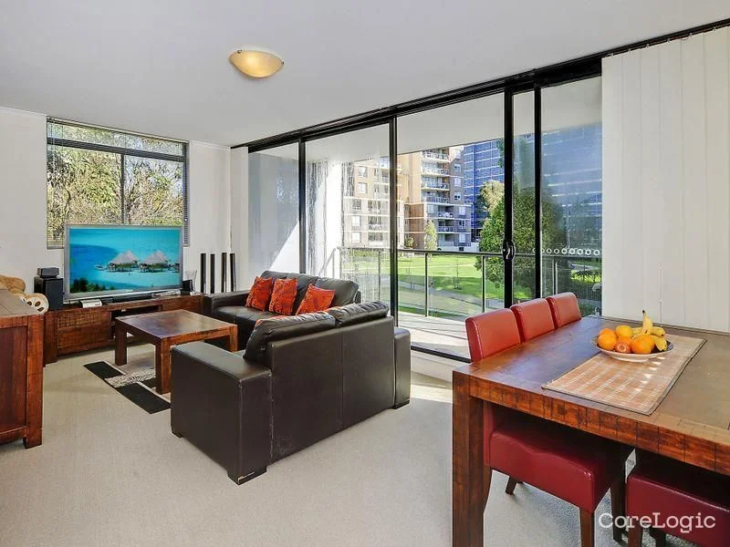 Additional image 2 of 2501/32-36 Orara Street, Waitara NSW 2077