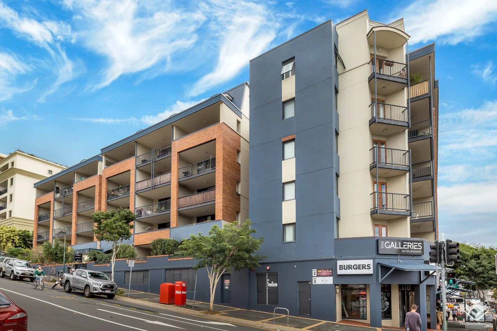 Additional image 19 of ID:21172624/20 Malt Street, Fortitude Valley QLD 4006