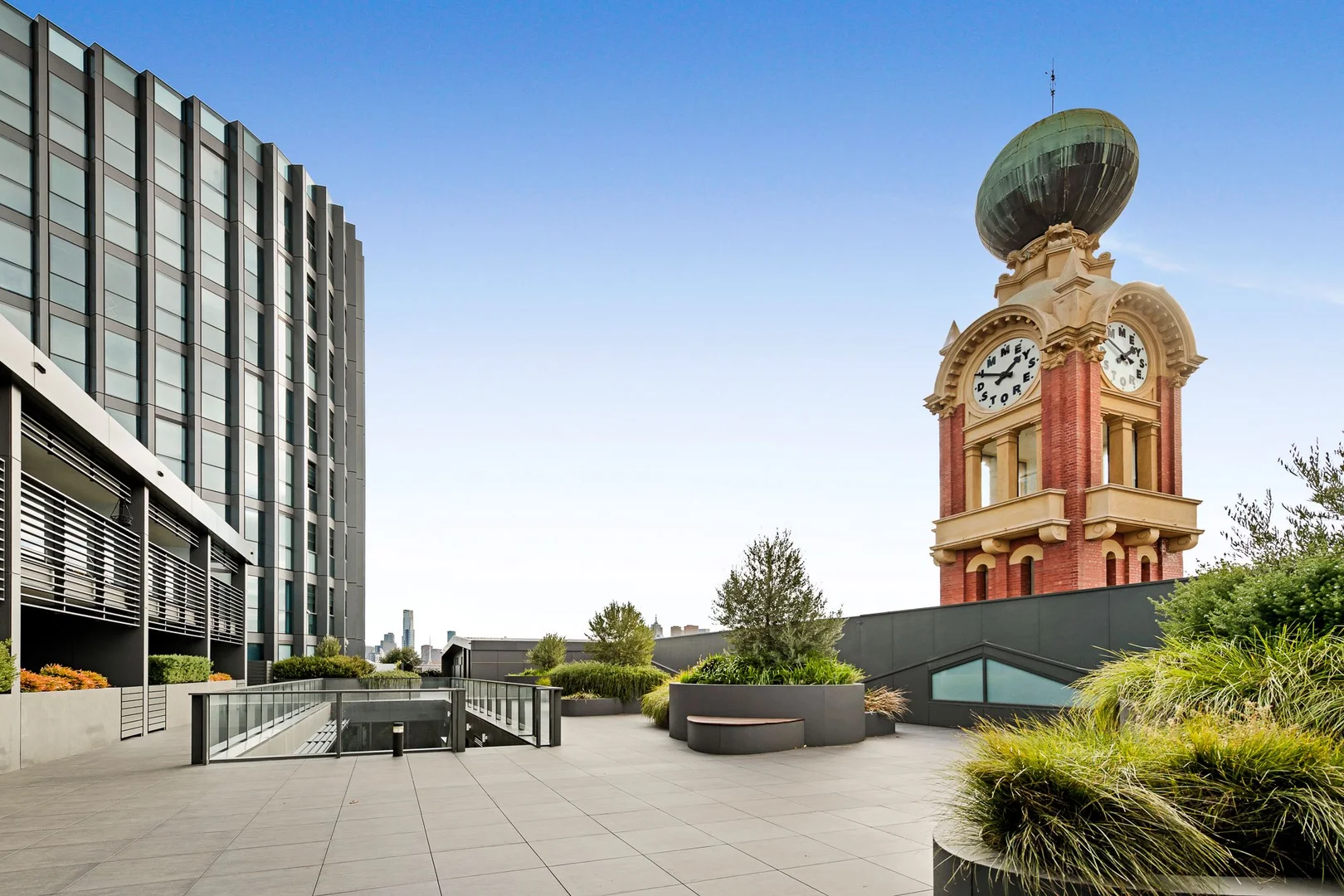 Additional image 17 of 503/140 Swan Street, Cremorne VIC 3121