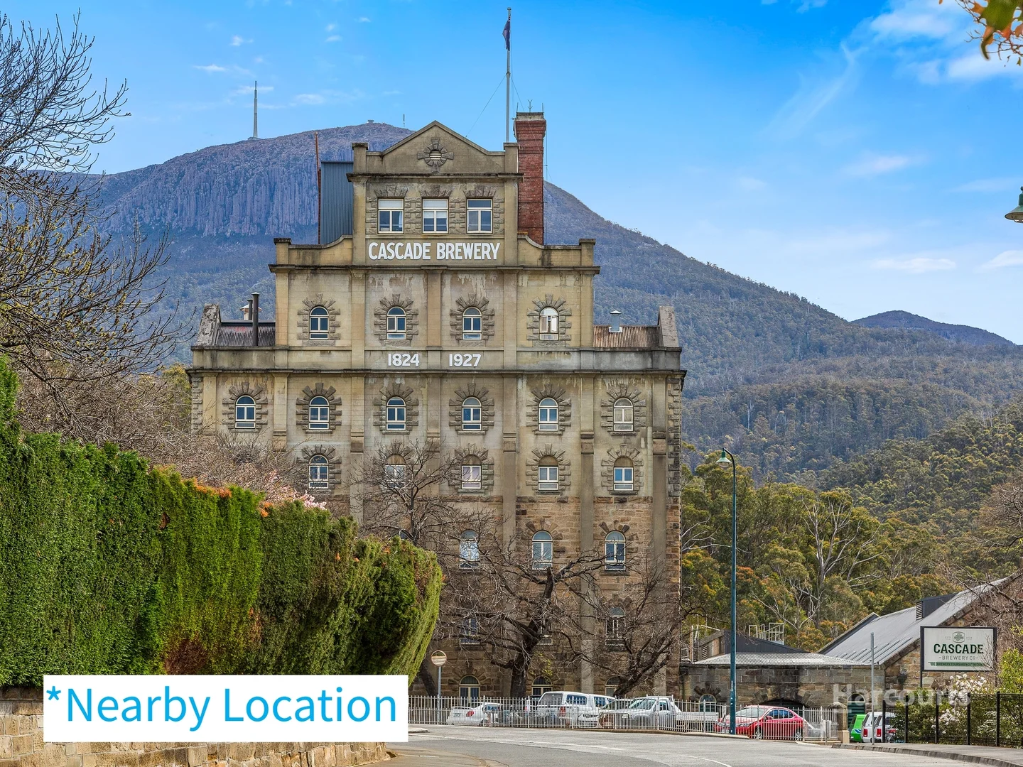 Additional image 20 of 4/11 Lynton Avenue, South Hobart TAS 7004