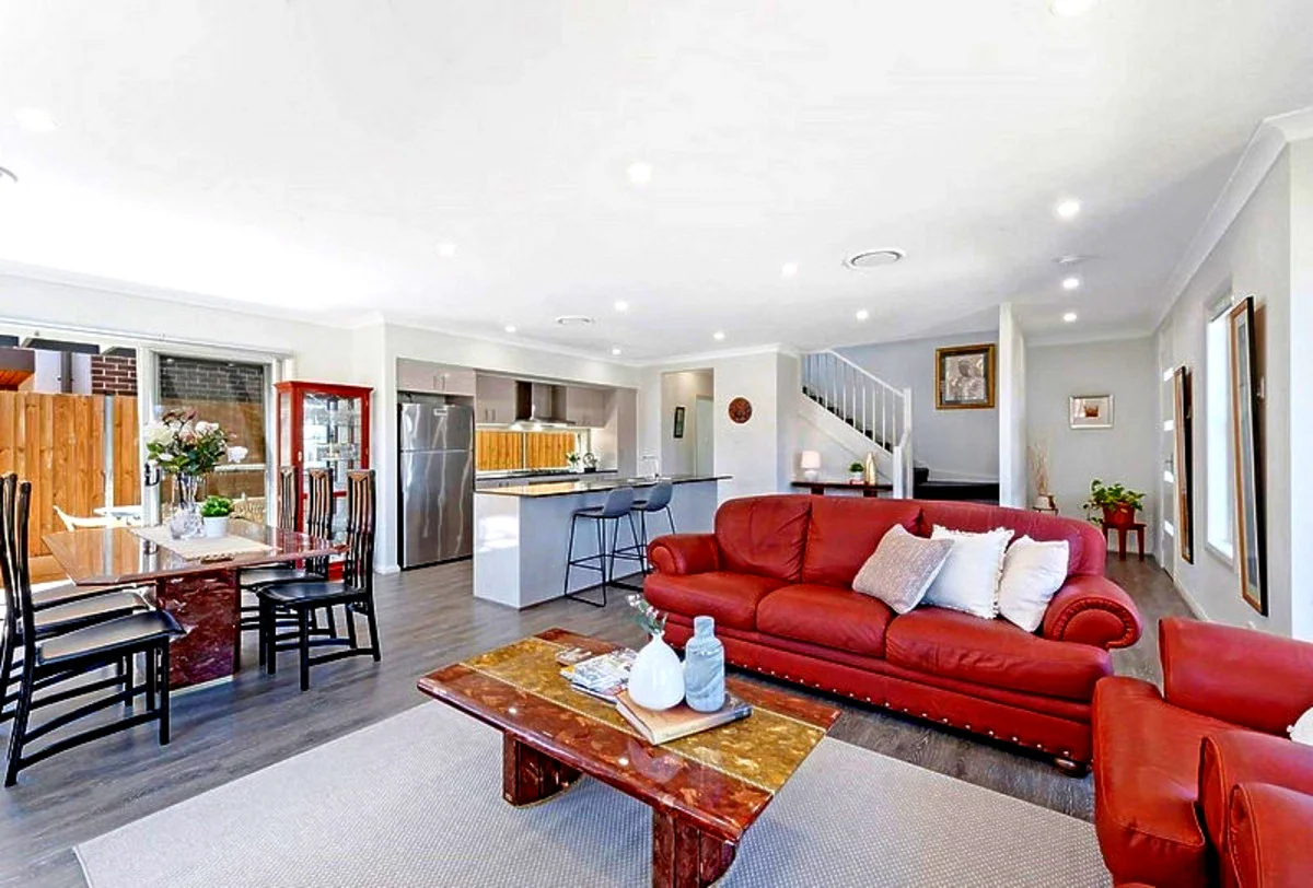 Additional image 3 of 13 Stone Mason Drive, Norwest NSW 2153