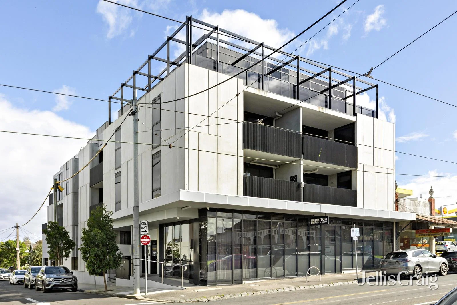 Additional image 8 of 101/21 Lethbridge Street, Moonee Ponds VIC 3039