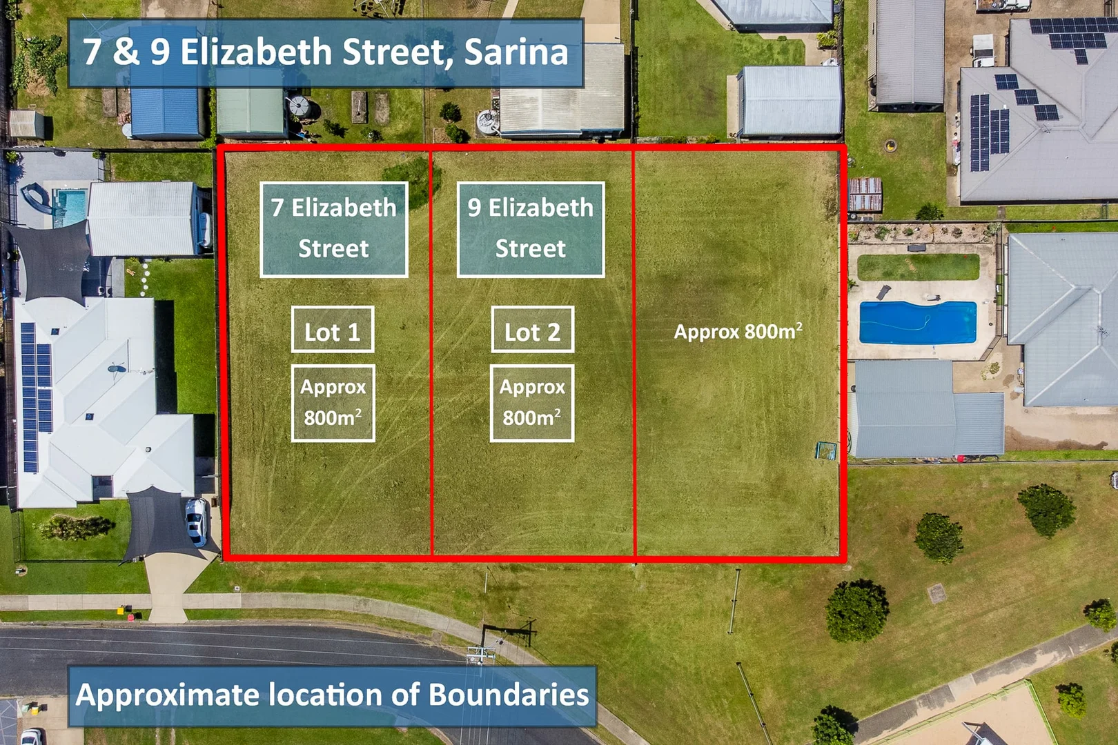 Additional image 47 of 11 Elizabeth St, Sarina QLD 4737