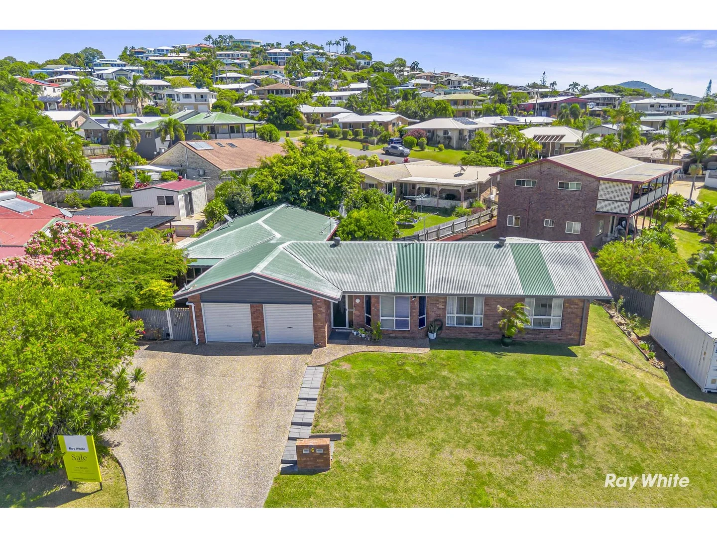 2/6 Benowa Drive, Taranganba QLD 4703