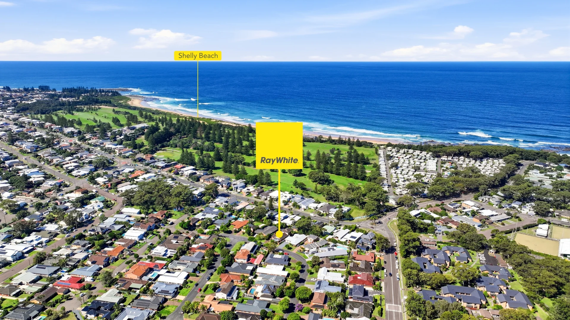 Additional image 14 of 1/5 Marquis Close, Shelly Beach NSW 2261