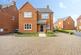 Meadow Brook, Stoke Hammond, Milton Keynes, Buckinghamshire, MK17