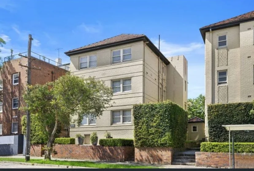 Additional image 4 of 16/163-165 Sydney Road, Fairlight NSW 2094