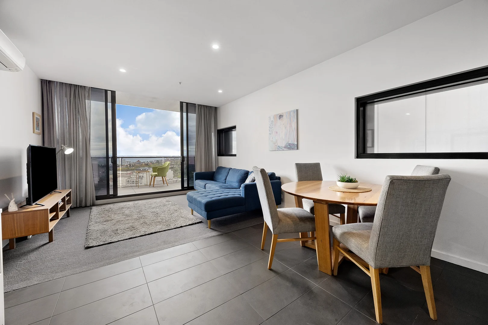 Additional image 2 of 1204/101 St Kilda Road, St Kilda VIC 3182