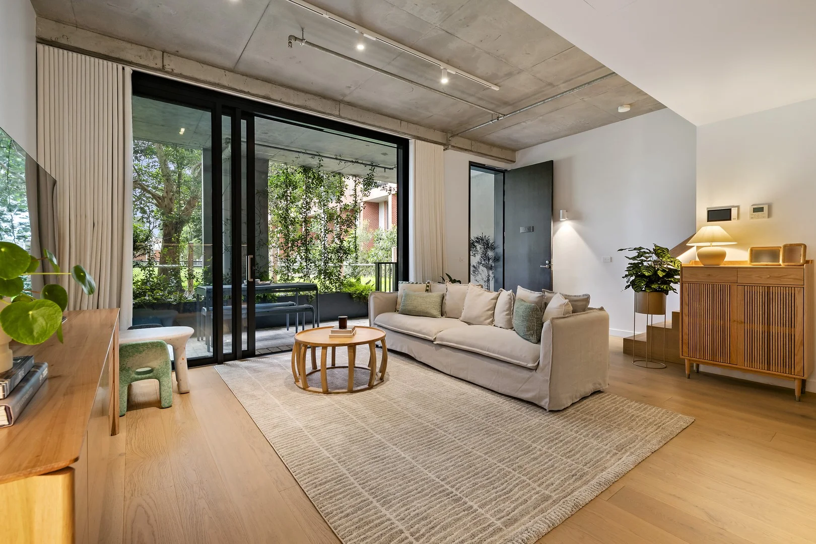 7A/14 Little Miller Street, Brunswick East VIC 3057