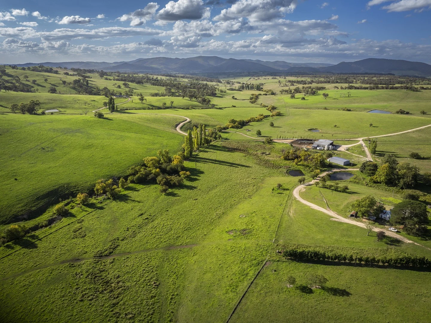 Tarana NSW 2787