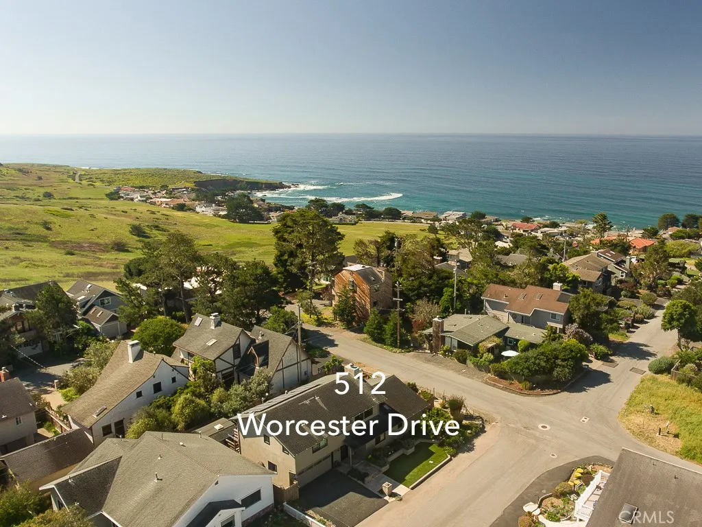 Additional image 5 of 512 Worcester Drive, Cambria, CA 93428