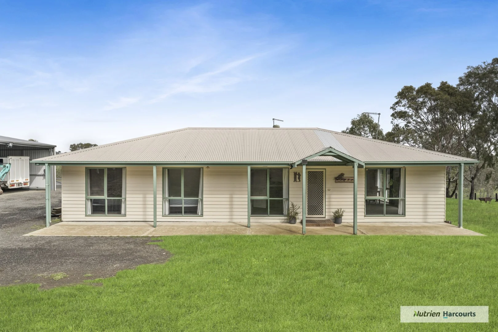 580 The Bridle Track, Glenaroua VIC 3764