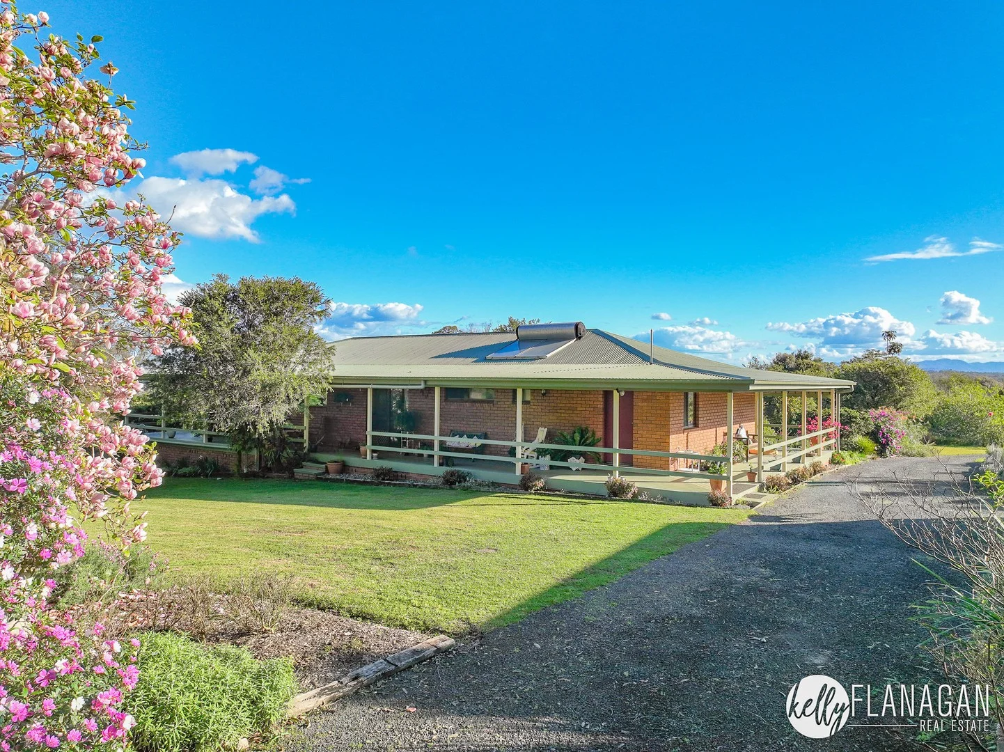 Spooners Avenue, Collombatti NSW 2440