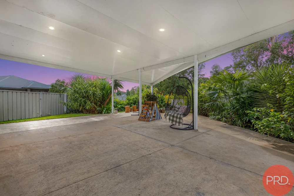 Additional image 23 of 35 Sapphire Drive, Rutherford NSW 2320