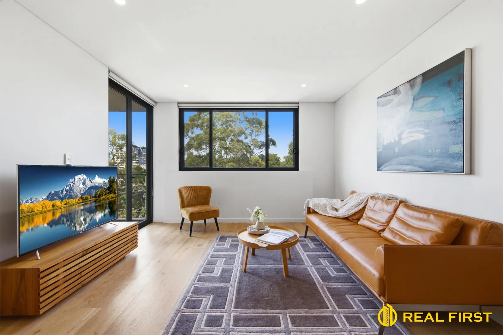 A207/21 Glen Street, Eastwood NSW 2122