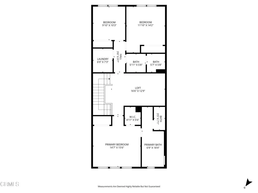 Additional image 63 of 11390 Citrus Drive Unit 102, Ventura, CA 93004