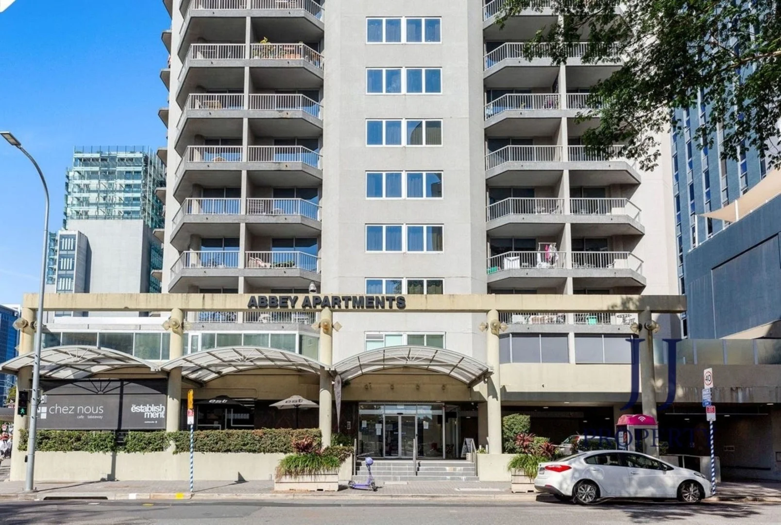1402/160 Roma Street, Brisbane City QLD 4000