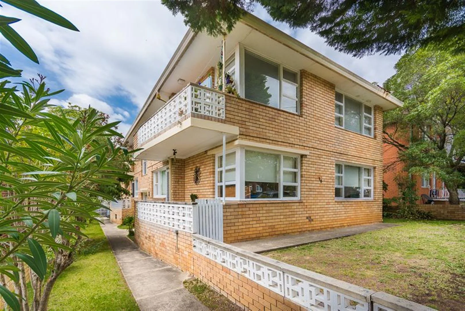 5/16 King Street, Ashfield NSW 2131