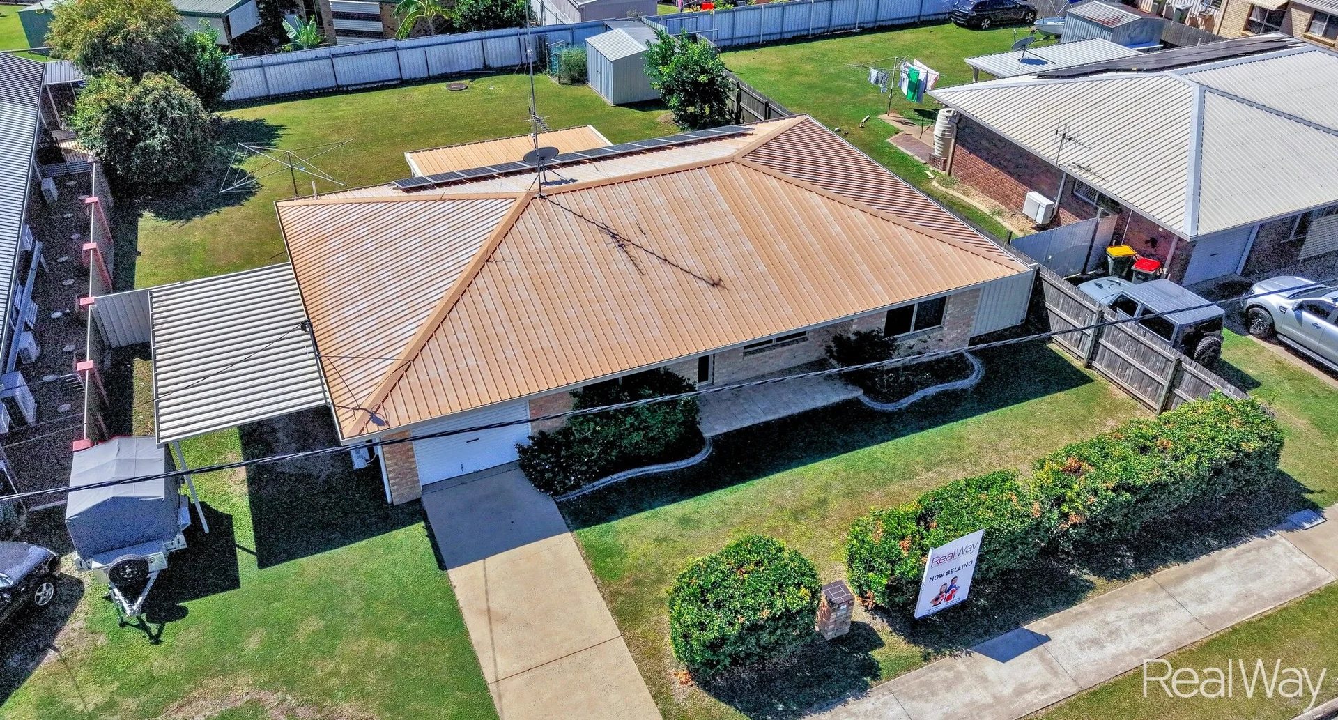Additional image 2 of 100 Dittmann Road, Avoca QLD 4670