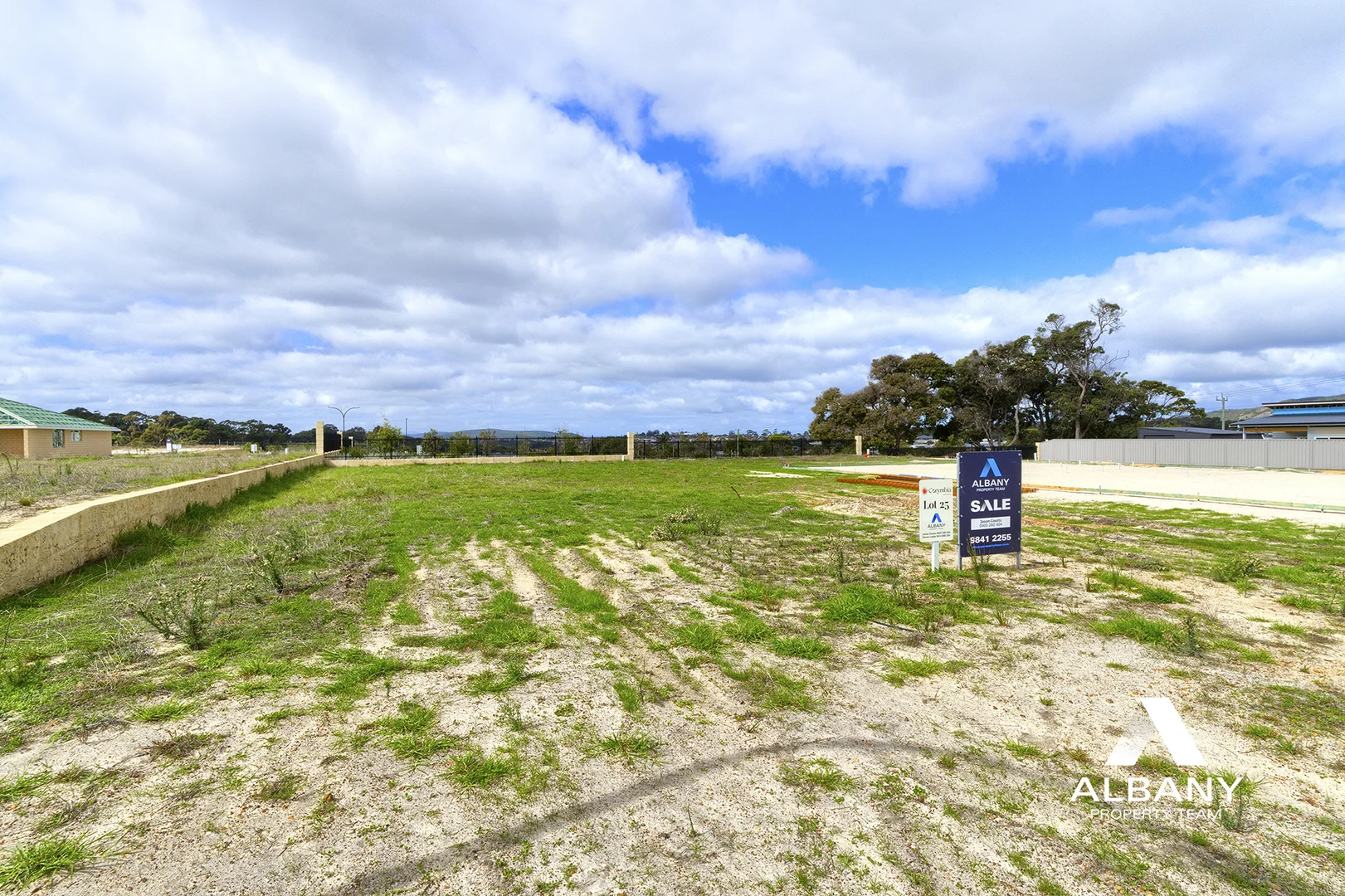 Additional image 7 of Lot 25 (8) Corymbia Rise, Lange WA 6330