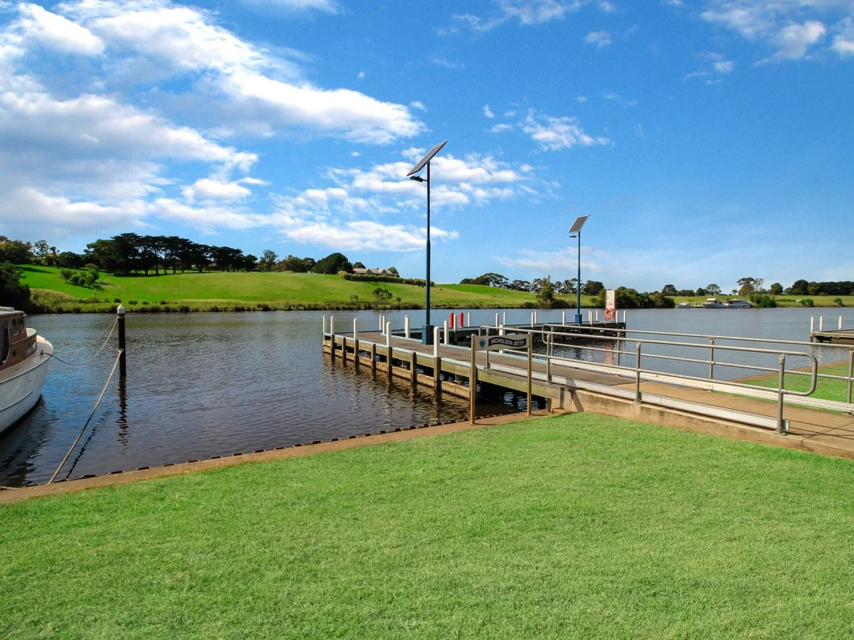 Additional image 8 of 26 (Lot 60) Whitworth Drive, Nicholson VIC 3882