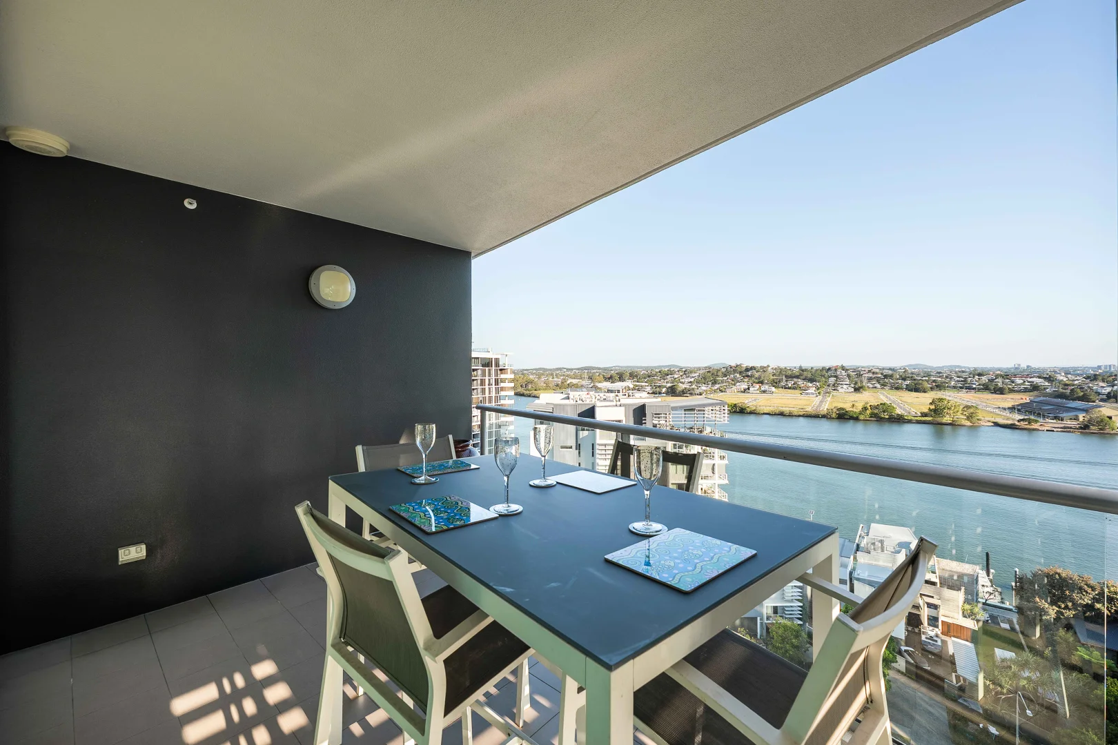 Additional image 4 of 21411/8 Hercules Street, Hamilton QLD 4007