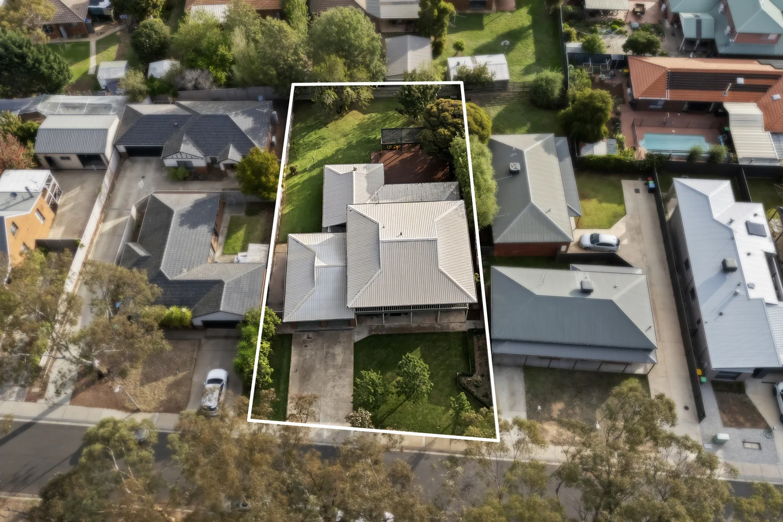 Additional image 13 of 198 Condon Street, Kennington VIC 3550
