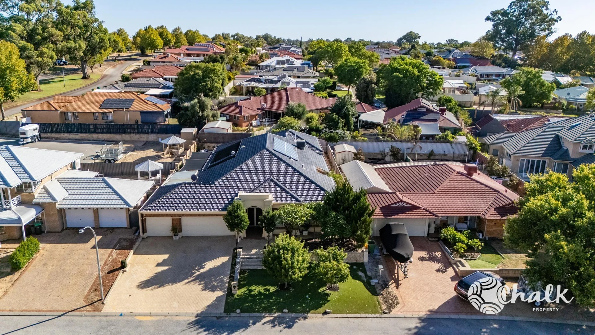 Additional image 68 of 3 Huxtable Terrace, Baldivis WA 6171