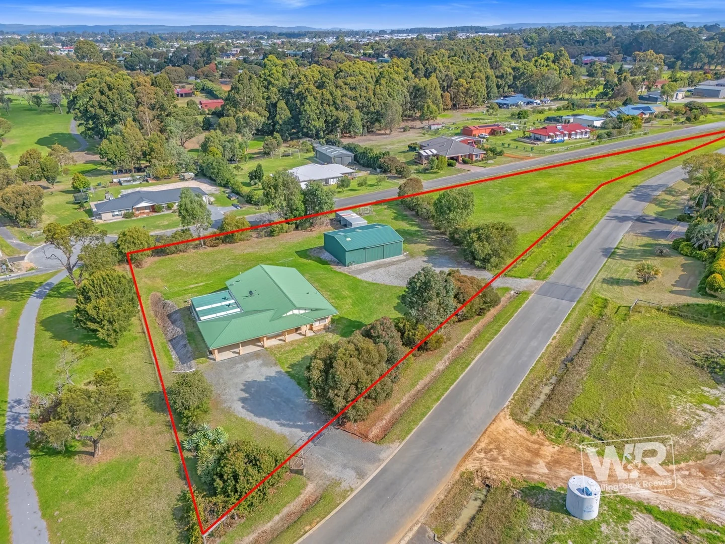 38 Warrenup Place, Warrenup WA 6330