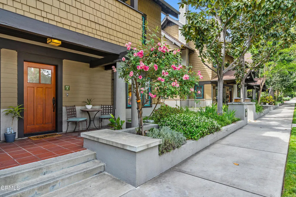 Additional image 3 of 727 Meridian Avenue Unit A, South Pasadena, CA 91030