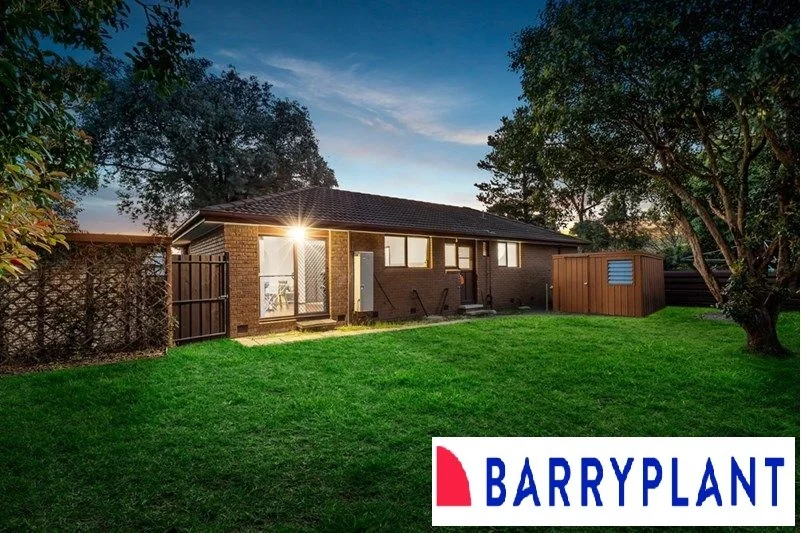 47 Alderford Drive, Wantirna VIC 3152