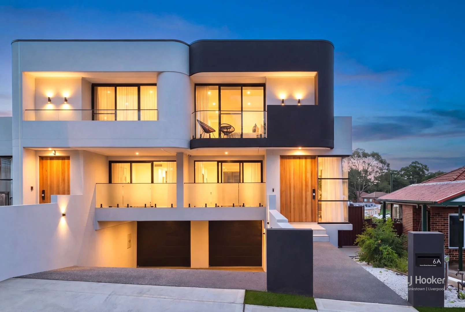 6A Lowry Street, Mount Lewis NSW 2190
