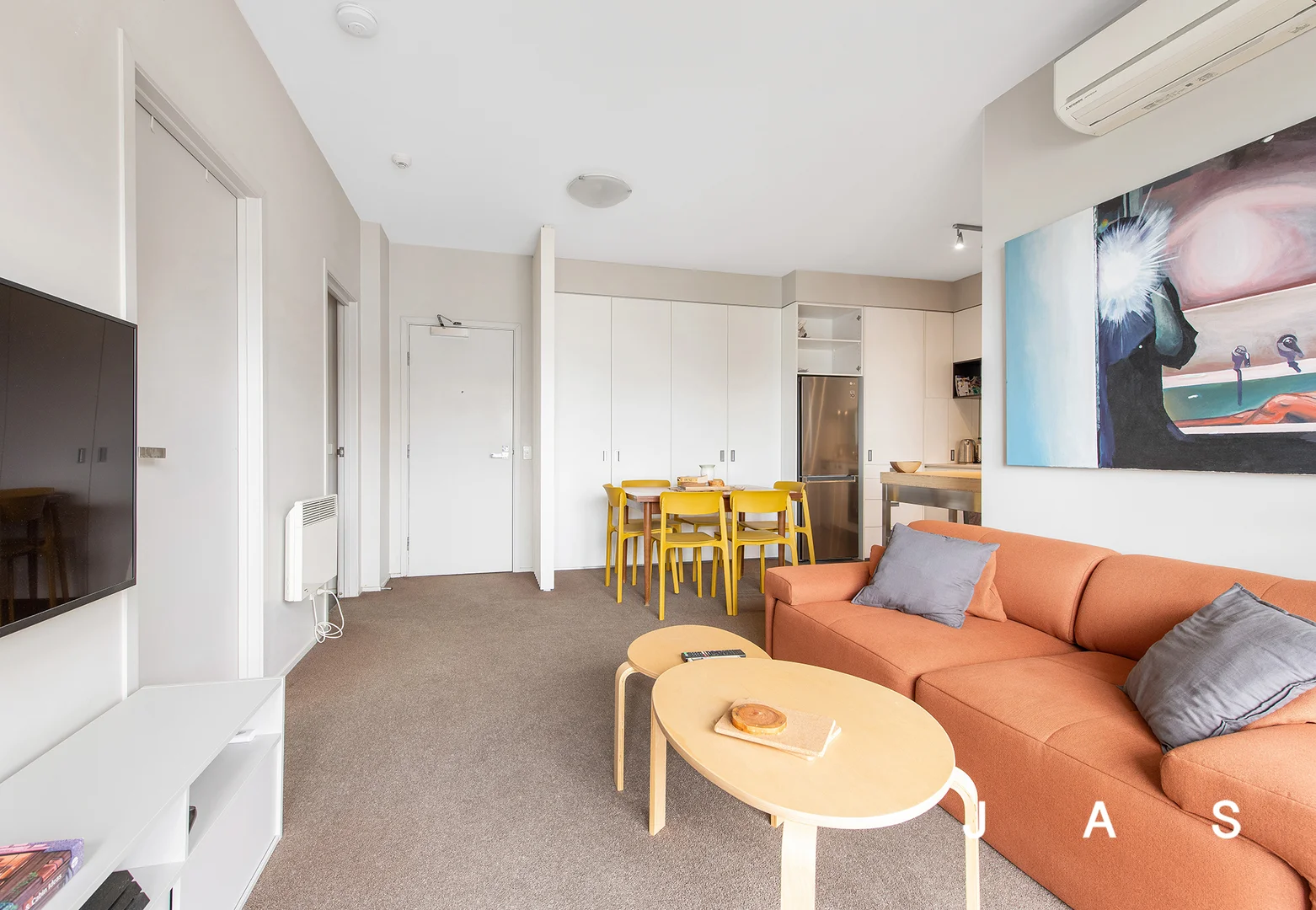 Additional image 3 of 301/108 Altona Street, Kensington VIC 3031
