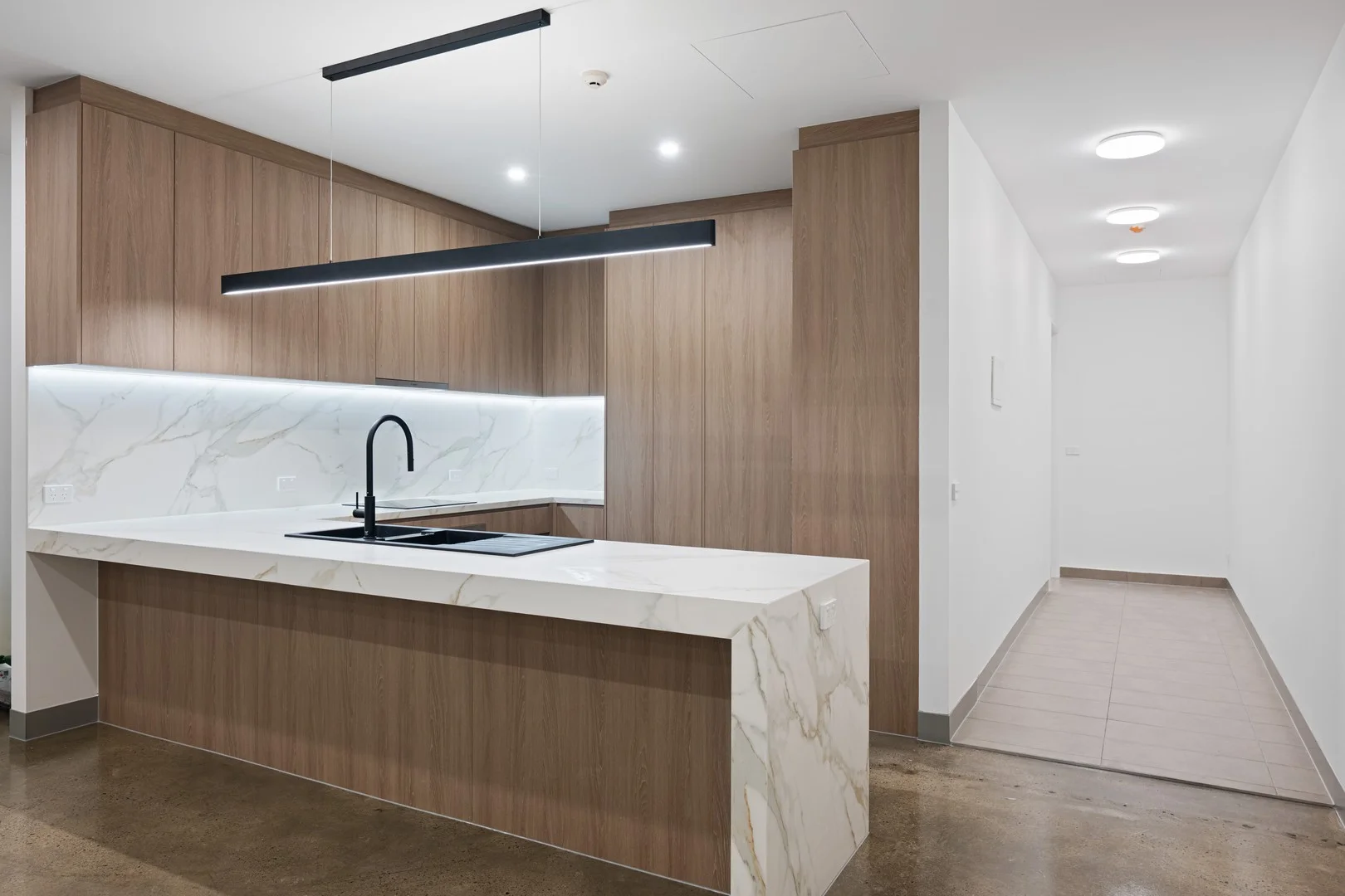 3/137 Brunswick Street, Fitzroy VIC 3065