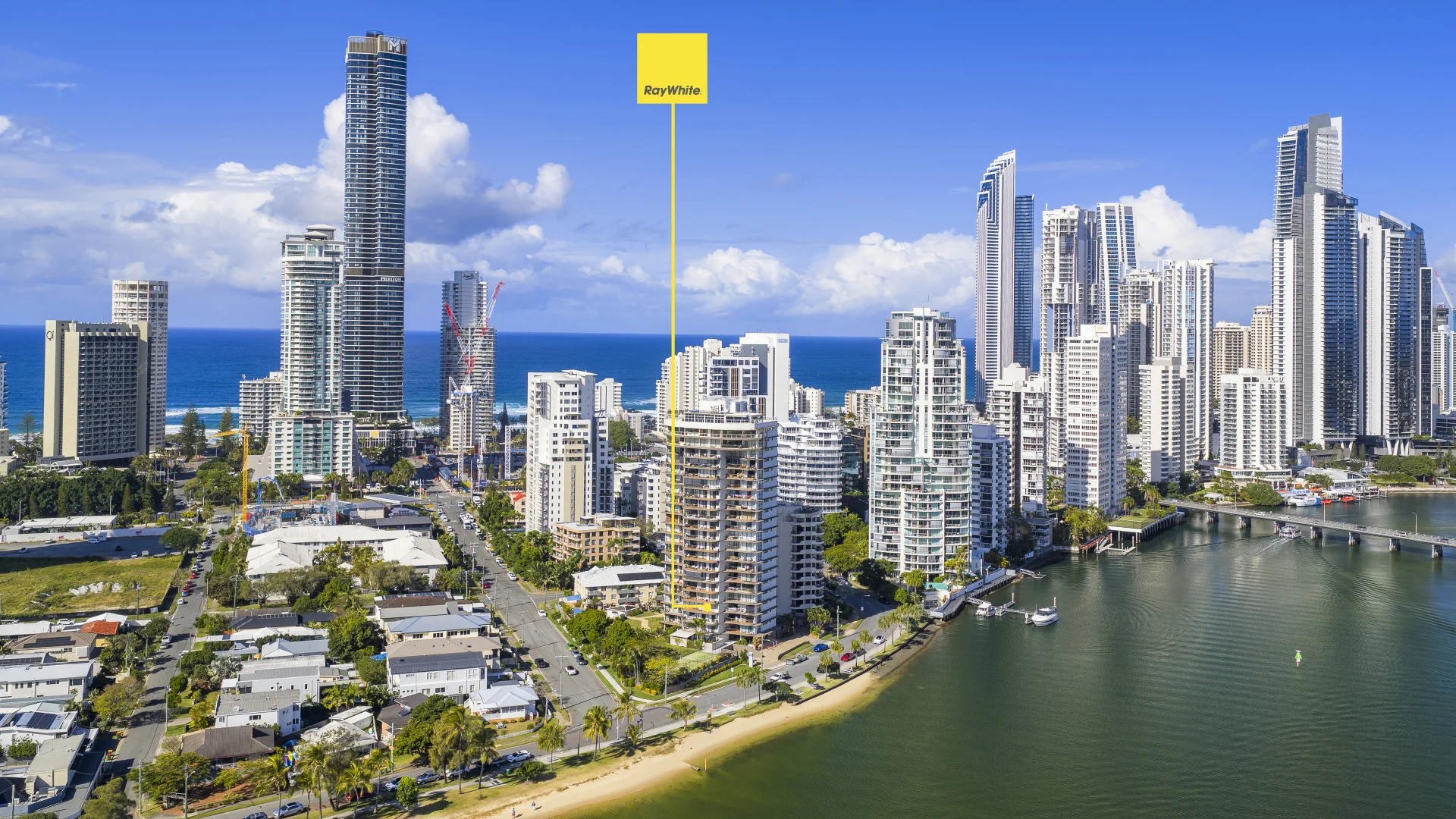 Additional image 6 of 302/3 River Drive, Surfers Paradise QLD 4217
